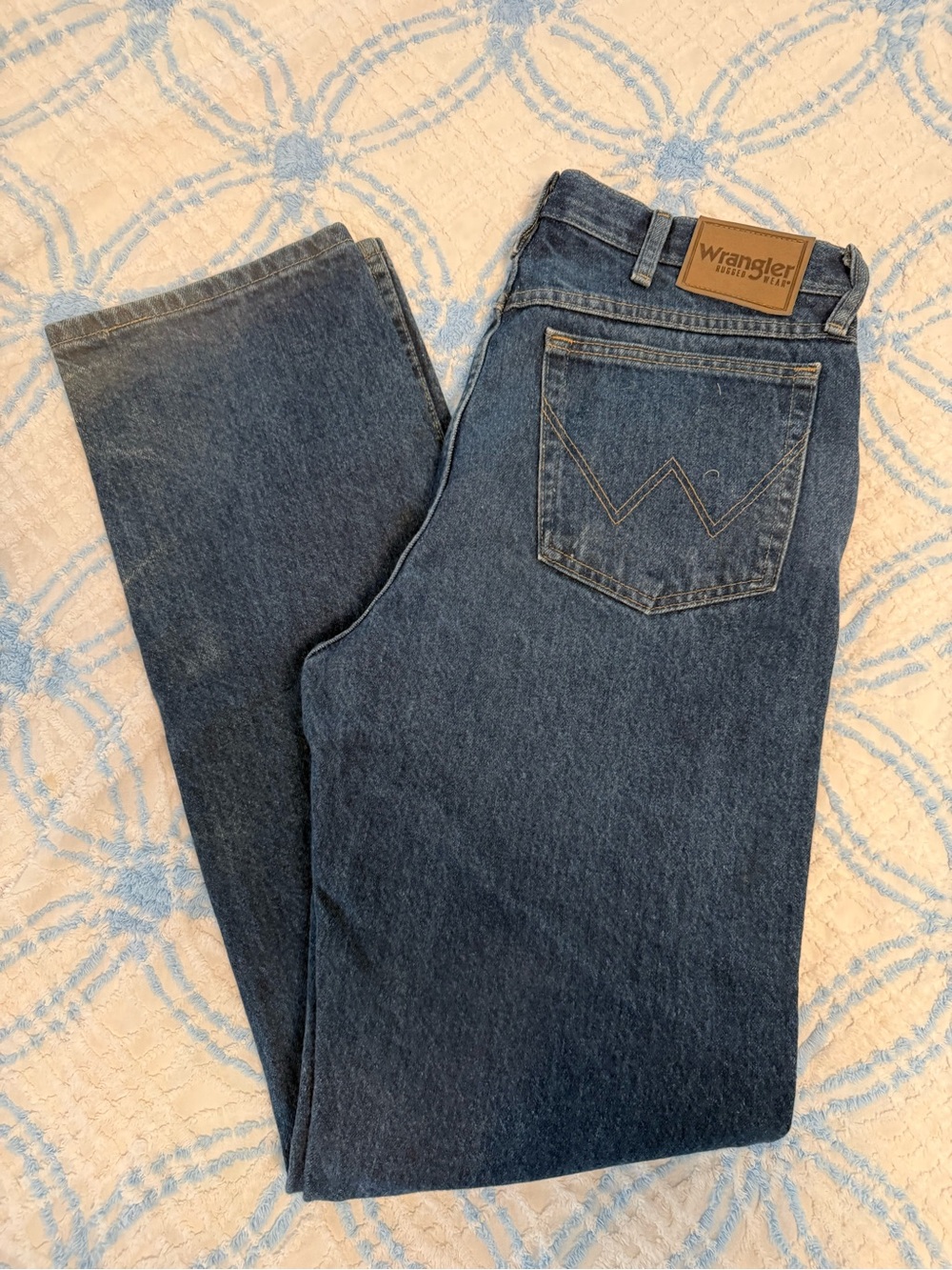 Men’s Wrangler jeans 34/34